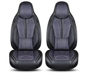 BREMER SITZBEZÜGE Housses de siège sur Mesure pour MG Marvel R DS1 année de Construction à partir de 2021