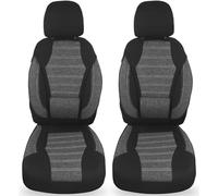 BREMER SITZBEZÜGE Housses de siège sur Mesure pour Renault Kangoo 2 KT104