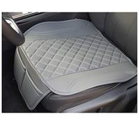 BREMER SITZBEZÜGE Housses de siège sur Mesure pour sièges de Voiture compatibles avec Hyundai Tucson TL 2015 conducteur et Passager Housses de siège FB : OT409 (Gris)