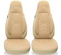 BREMER SITZBEZÜGE Housses de siège sur Mesure pour Toyota Aygo DPL505