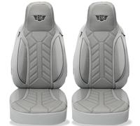 BREMER SITZBEZÜGE Housses de siège sur Mesure pour Toyota Aygo DPL508