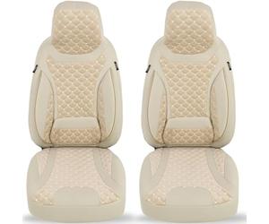 BREMER SITZBEZÜGE Housses de siège sur Mesure pour Toyota Highlander T1