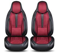 BREMER SITZBEZÜGE Housses de siège sur Mesure pour Volvo S70 V70 2 DS2 année de Construction 2000-2007