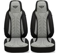 BREMER SITZBEZÜGE Housses de siège sur Mesure pour Volvo XC90 2 PLKT201