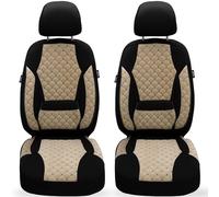 BREMER SITZBEZÜGE Housses de siège sur Mesure pour VW Golf 6 TK605