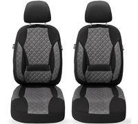 BREMER SITZBEZÜGE Housses de siège sur Mesure pour VW Scirocco 3 TK609