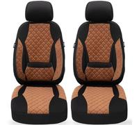 BREMER SITZBEZÜGE Housses de siège sur Mesure pour VW Tiguan 1 5N TK611