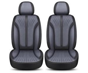 Bremer SITZBEZÜGE Housses de siège sur Mesure pour Xpeng G6 V1 année de Construction à partir de 2024