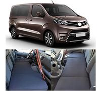 BREMER SITZBEZÜGE Lit de Camp pour Enfant Compatible avec Opel Zafira Life D à partir de 2019 - Accessoire de Camping-Car - Accessoires de Camping