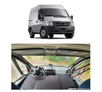 BREMER SITZBEZÜGE Lit de Campeur pour Enfant - Compatible avec Ford Transit 6 2006-2013 - Accessoires de Camping-Car - Lit de Camping-Car - Accessoires de Camping
