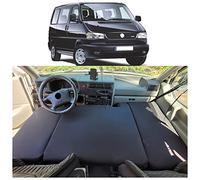 BREMER SITZBEZÜGE Lit de Campeur pour Enfant Compatible avec VW T4 à partir de 1996-2003 Accessoires de Camping-Car