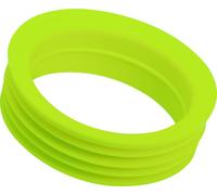 bremermann Anneau en silicone pour carafe en verre SVEA et FRIA 1,2 litre en vert
