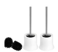 bremermann Brosse WC (2X Blanc)