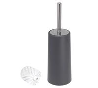 bremermann Brosse WC en Plastique, à Poser (Gris)