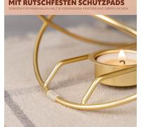 bremermann Chauffe-plats ovale