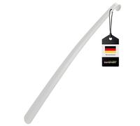 bremermann chausse-pied, chausse-pied confort, grand 58 cm (blanc)