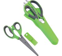 bremermann Ciseaux à herbes et ciseaux multifonctions Set 2pcs.