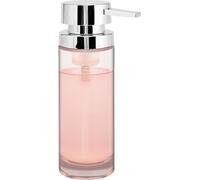 bremermann Distributeur de mousse, distributeur de savon pour mousse, transparent rechargeable
