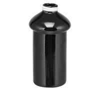 bremermann distributeur de savon de rechange, céramique, noir