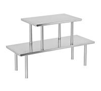 bremermann étagère de Cuisine (INOX)