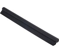 bremermann Lèvre de rechange pour raclette de douche RONDINE, lèvre en silicone de rechange en noir