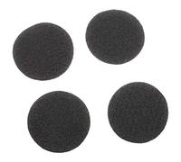 bremermann Lot de 4 filtres à charbon actif pour poubelle à compost