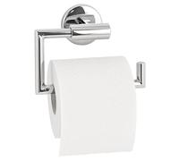 bremermann Porte-Papier Toilette - Gamme pour Salle de Bains Lucente en INOX chromé