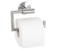 bremermann Porte-Papier Toilette - Gamme pour Salle de Bains Piazza en INOX de qualité supérieure (INOX)