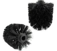 bremermann Tête de brosse de rechange, set de 2, pour garniture de WC