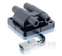 BREMI 20305 Bobine d'allumage pour SUBARU IMPREZA Stufenheck (GC) FORESTER (SF)