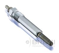 BREMI 26018 Bougie de préchauffage pour MERCEDES-BENZ,PUCH