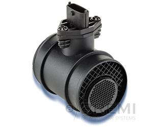 BREMI 30041 Dā”Ā®bitmā”Ā©tre de masse d'air pour OPEL,VAUXHALL