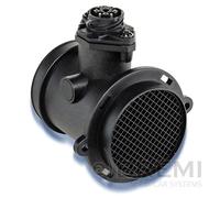 BREMI Débitmètre de masse d'air 30176 pour Mercedes-Benz (SL, Classe S, Coupé)