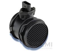BREMI Débitmètre d'air 30208 pour AUDI A4 B5, A4 B5 Avant, A6 C5, A6 C5 Avant
