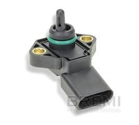 BREMI 35006 Capteur, pression de suralimentation pour AUDI,MERCEDES-BENZ,SEAT,SK