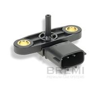 BREMI 35025 Capteur, pression de suralimentation pour NISSAN