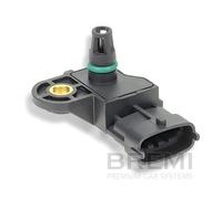 BREMI 35029 Capteur, pression de suralimentation pour RENAULT,SUZUKI