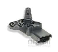 BREMI 35036 Capteur, pression de suralimentation pour CITROËN,DS,MINI,PEUGEOT
