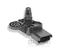 BREMI 35066 Capteur, pression du tuyau d'admission pour CITROËN,MINI,PEUGEOT