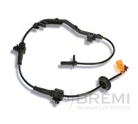 BREMI 50066 Capteur, vitesse de roue pour HONDA