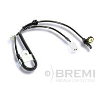 BREMI 50155 Capteur, vitesse de roue pour OPEL,SUZUKI,VAUXHALL