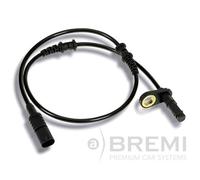 BREMI 50242 Capteur, vitesse de roue pour MERCEDES-BENZ