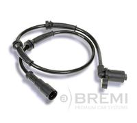 BREMI 50273 Capteur ABS