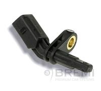 BREMI 50318 Capteur, vitesse de roue pour AUDI,MAN,PORSCHE,SEAT,SKODA,VW