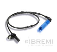 BREMI Capteur de vitesse de roue 50336