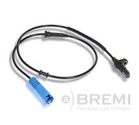BREMI 50341 Capteur, vitesse de roue pour BMW