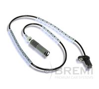 BREMI 50346 Capteur, vitesse de roue pour BMW