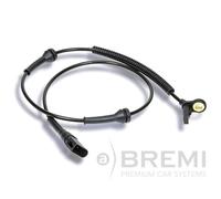BREMI 50390 Capteur, vitesse de roue pour FORD