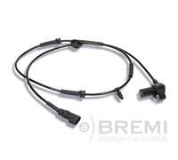 BREMI 50398 Capteur, vitesse de roue pour FORD