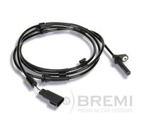 BREMI 50411 Capteur, vitesse de roue pour FORD